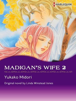 cover image of Madigan's Wife 2